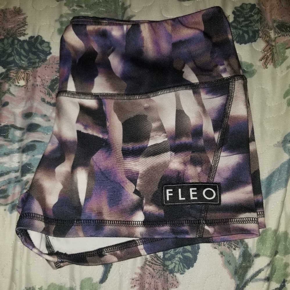 Fleo Melting ink 3.25 Contour sl